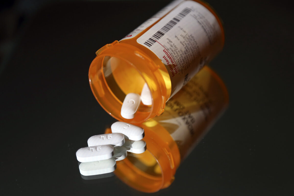 Utah sites to offer safe disposal of unused prescription meds | News ...